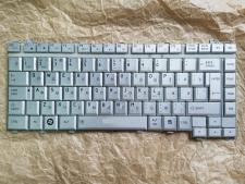 Клавіатура до ноутбука Toshiba Model NSK-TAE0R №1